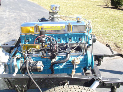 1955 chevrolet pick up truck