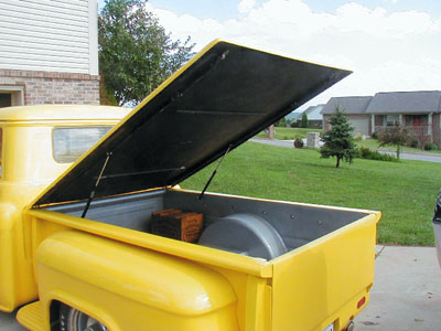 1956 chevrolet pick up truck