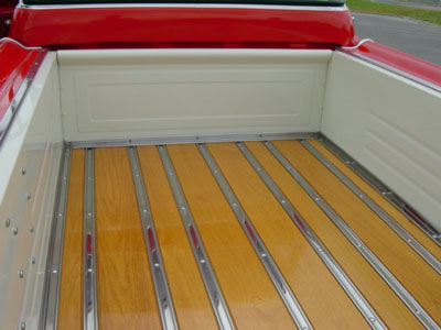 1957 chevrolet cameo