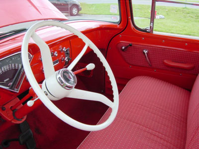 1957 chevrolet cameo