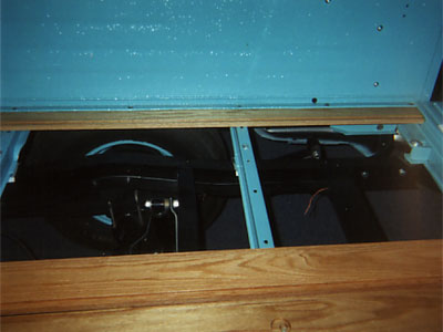 1957 chevrolet pick up truck