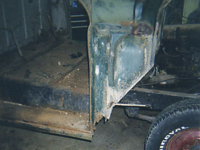 1957 chevrolet pick up truck