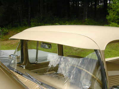 1957 gmc palomino pick up truck