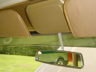 1957 gmc palomino pick up truck