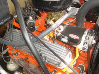 1957 gmc palomino pick up truck