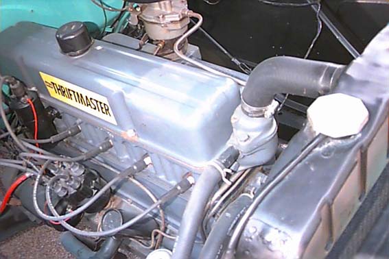 1959 chevy pick up truck