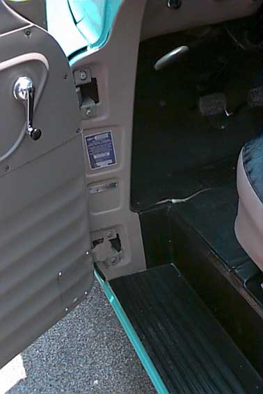 1959 chevy pick up truck