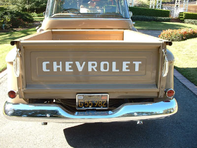 1959 chevrolet apache