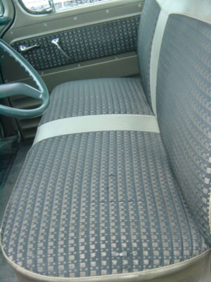 1959 chevrolet pick up truck