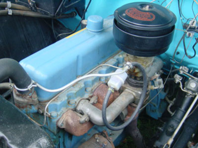 1959 chevrolet pick up truck