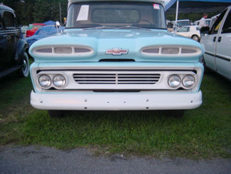 thumbnail image 2 of 1960 1961 1962 1963 1964 1965 1966 Chevrolet Truck Assembly Manual 2 of 11
