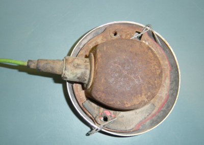 1960 1969 back up lights 2