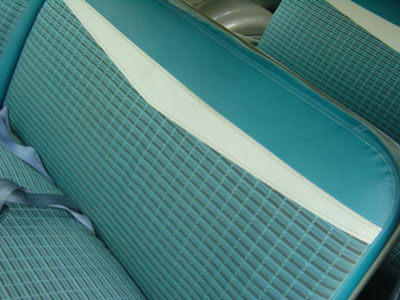 1960 gmc deluxe seats 2