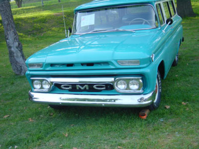 1962 gmc 14