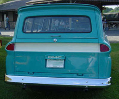 1962 gmc 4
