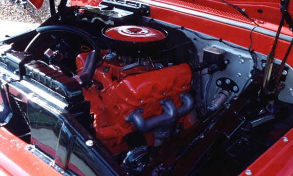 1963 gmc pick up truck