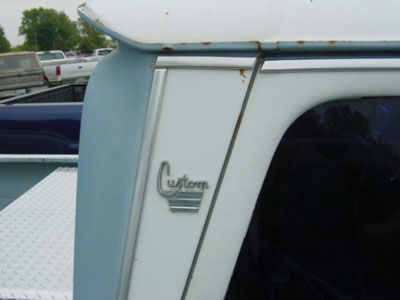 1964 1966 gmc custom 1