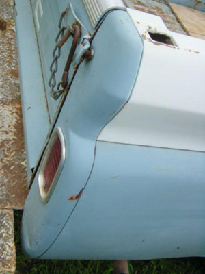 1964 1966 gmc custom 13