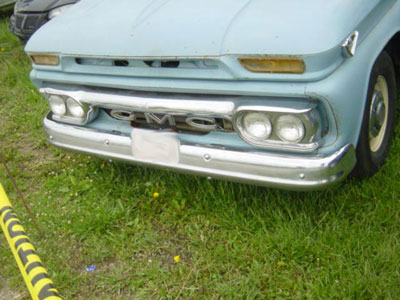 1964 1966 gmc custom 2