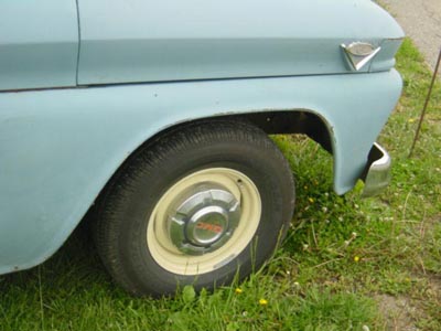 1964 1966 gmc custom 3