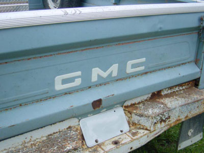 1964 1966 gmc custom 5