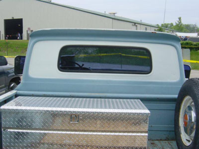 1964 1966 gmc custom 6