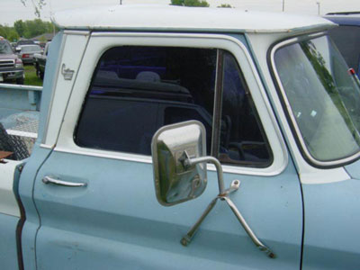 1964 1966 gmc custom 8