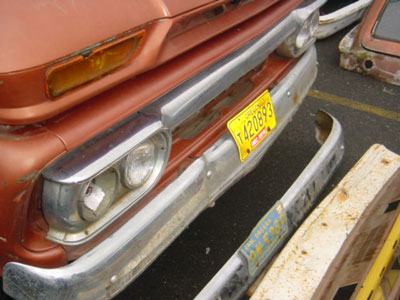 1965 deluxe gmc fleetside 2
