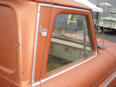 1965 deluxe gmc fleetside 4