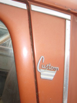 1965 deluxe gmc fleetside 7