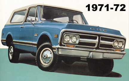 1967 1972 gmc grills 3