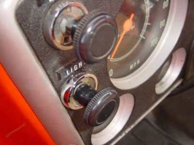 1967 dash knob 2