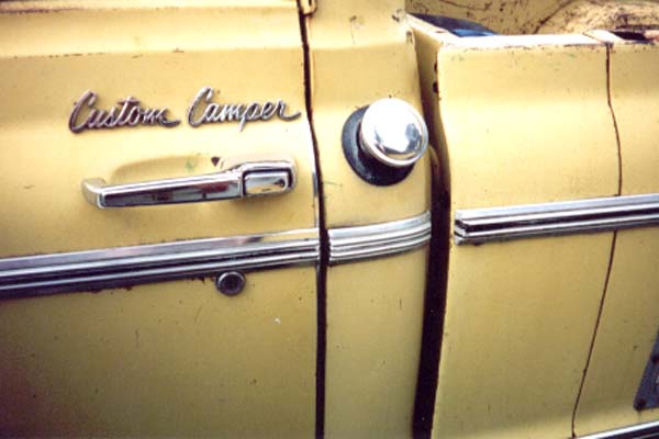 1968 Chevrolet longhorn 2