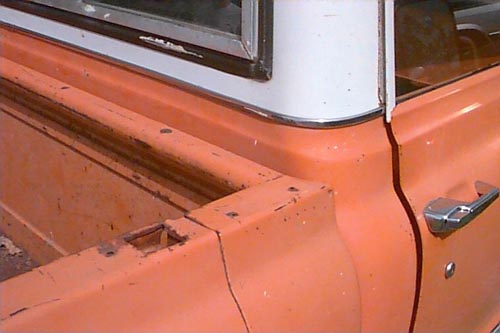 1968 Chevrolet longhorn 5