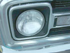 1969 headlight bezel 3