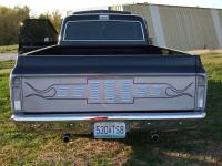 1971 chevrolet truck