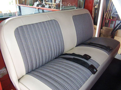 1972 gmc pick up truck