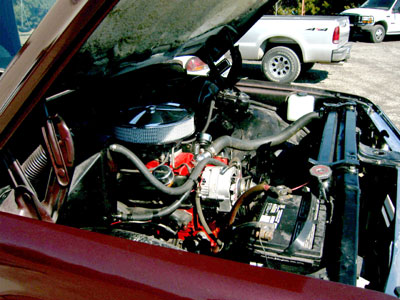 1972 gmc pick up truck