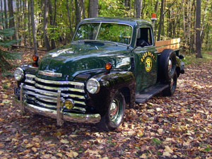 1948 Chevy Truck