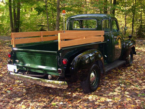 1948 Chevy Truck