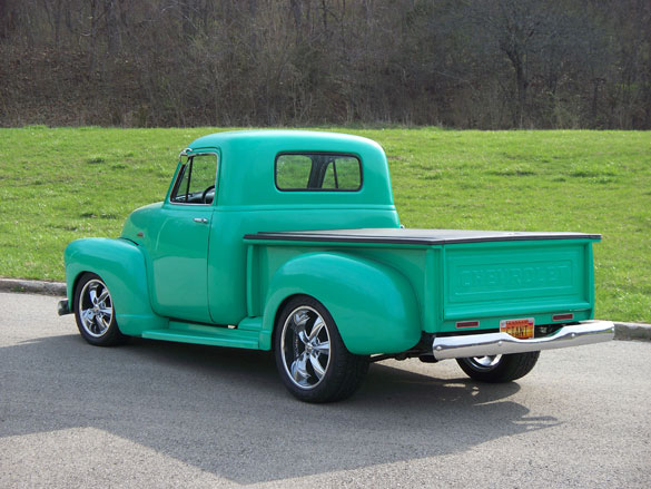 1953 Chevrolet