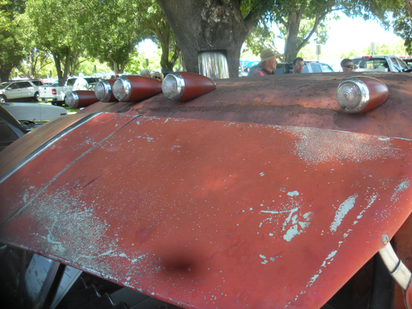 parking lights chevy gmc