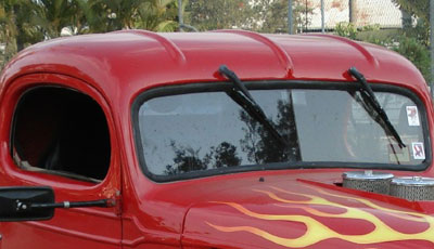 1937-1938 Chevrolet Half Ton 2