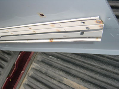stainless bed strip 4