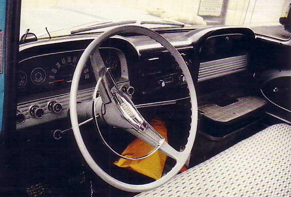 deluxe steering wheel 1
