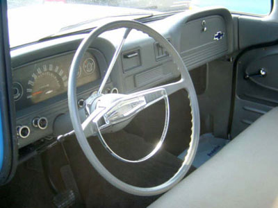 deluxe steering wheel 2