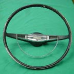 deluxe steering wheel 3