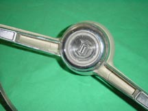 deluxe steering wheel 4