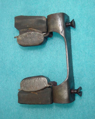 Door Bumper Cushion 2