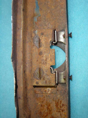 Door Bumper Cushion 3